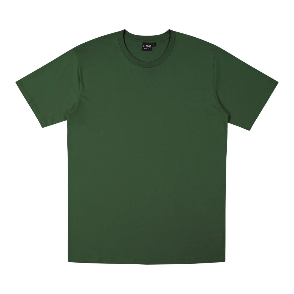 Outline Tee - T101