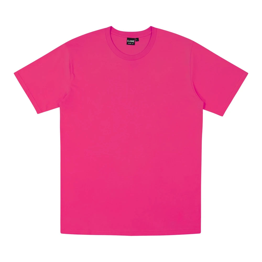Outline Tee - T101