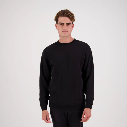 Standard Crew Neck Sweat - CSI