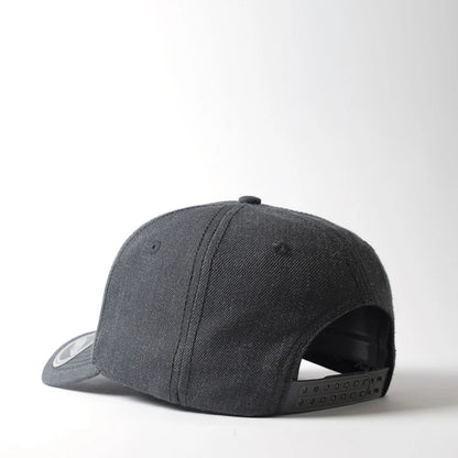 UFlex Adults Pro Style 5 Panel Snapback - U15518