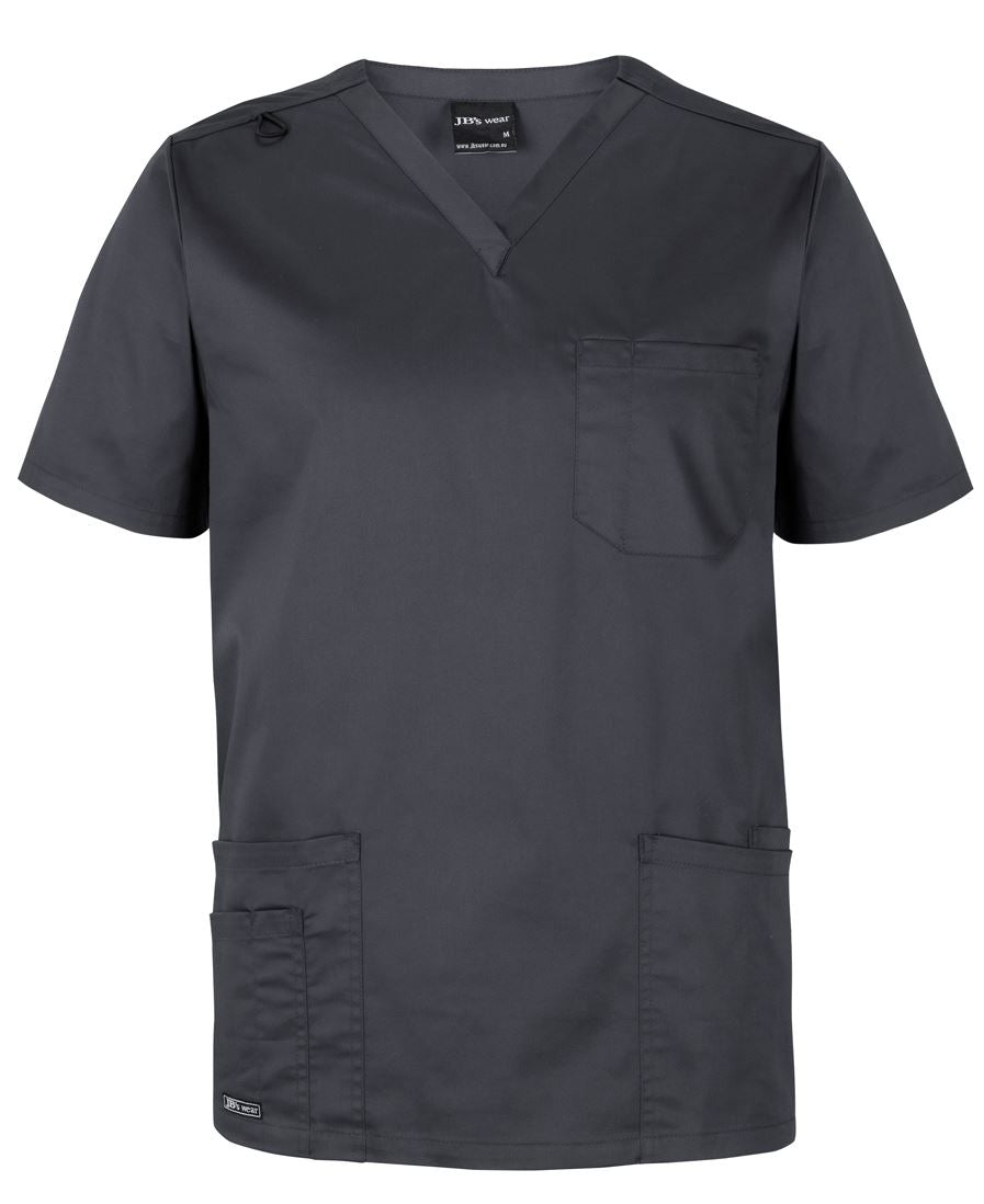 JB's Premium Scrub Top - 4SPT