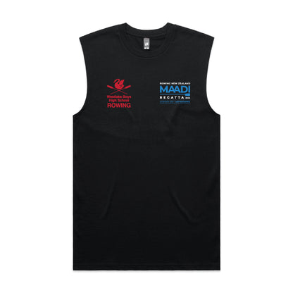 Maadi 2026 Classic Tank - 5073 WBR080