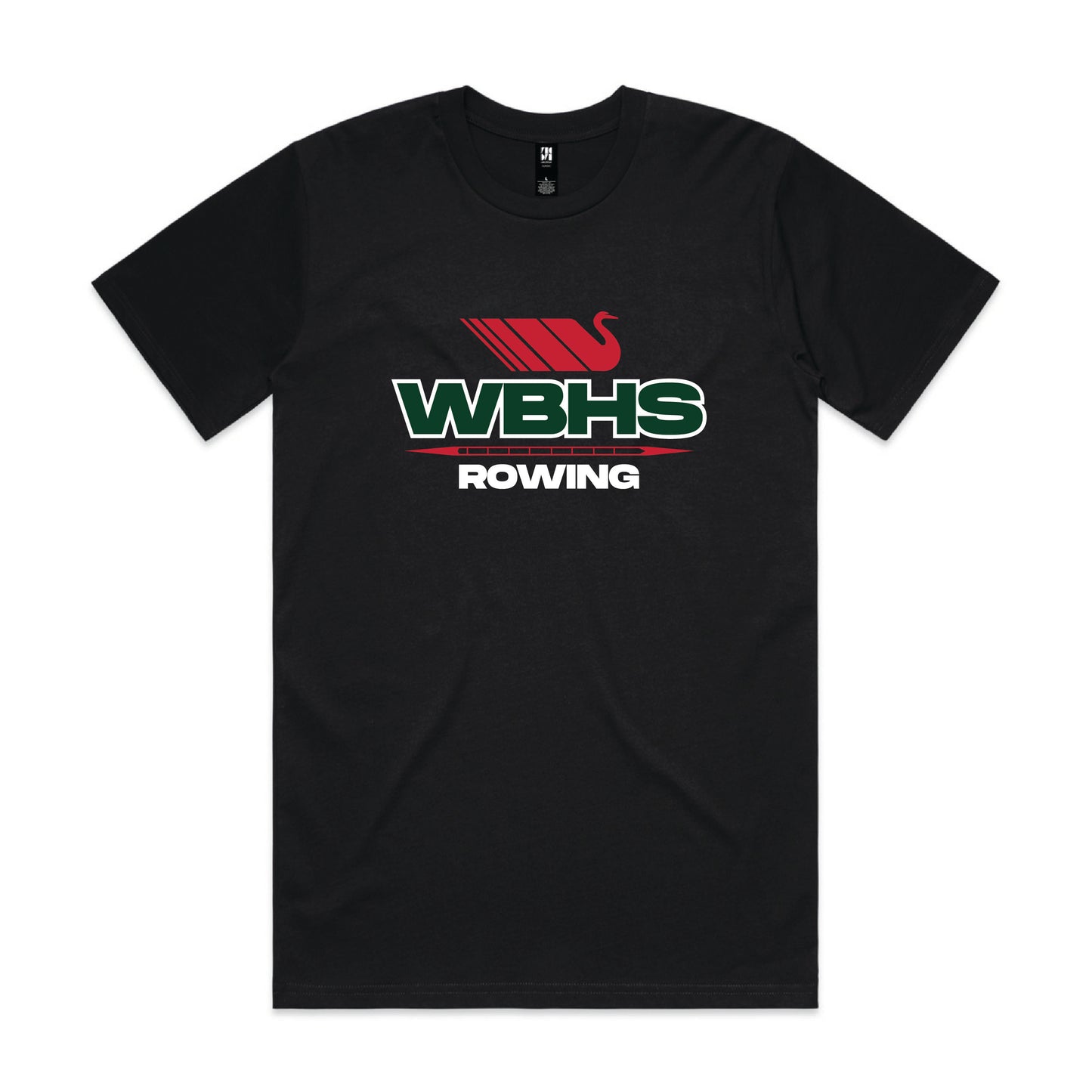 Maadi 2026 Classic Tee - 5026 WBR089