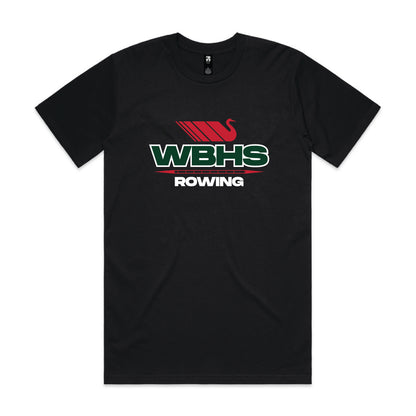 Maadi 2026 Classic Tee - 5026 WBR089