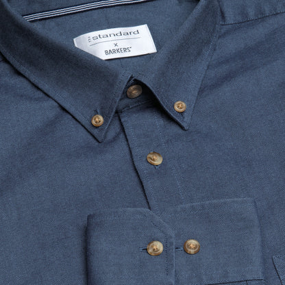 Men's Barkers Brooklyn Shirt - BBR