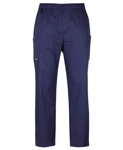 JB's Unisex Premium Scrub Cargo Pant - 4SPP
