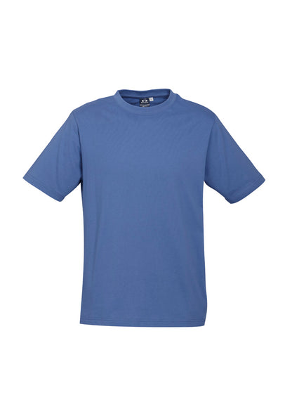 Mens Ice Short Sleeve Tee - T10012