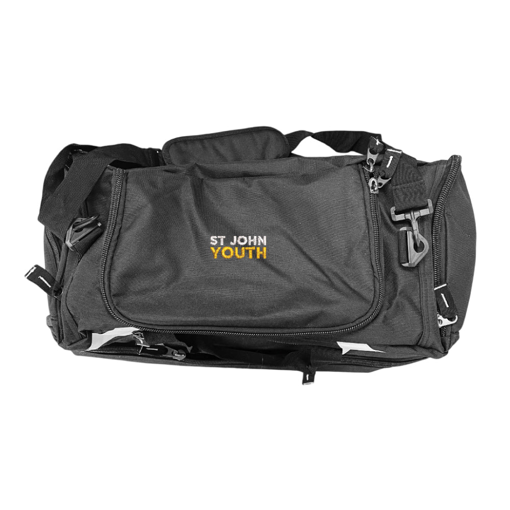 St John Youth - Sports Bag - SJY006