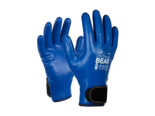 Esko Polar Bear Full Coat Thermal Glove - E385HC-047