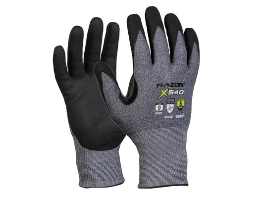 Esko Razor X540 Cut 5 - E475-6