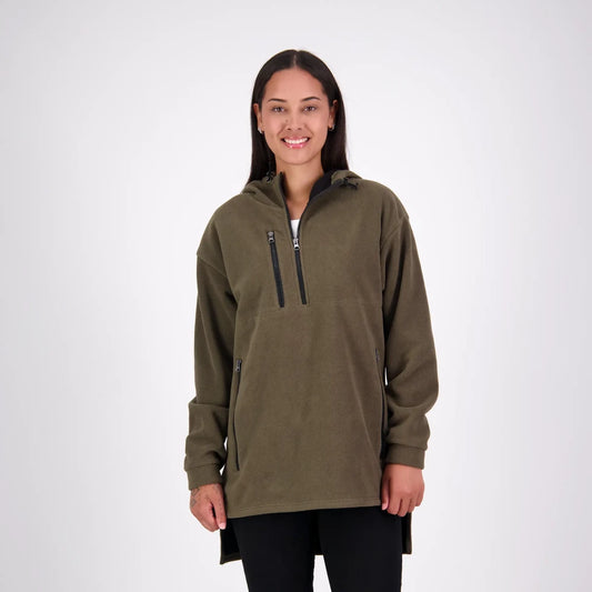 Hauroko Windproof Fleece - HWF