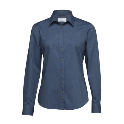 Women's Barkers Brooklyn Shirt - WBBR