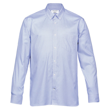 Men's Barkers Hudson Check Shirt - BHC