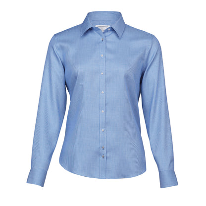 Women's Barkers Quadrant Shirt - WBQU