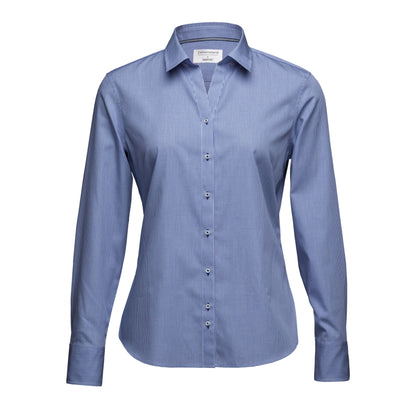 Women's Barkers Fremont Check Shirt - WBFCS