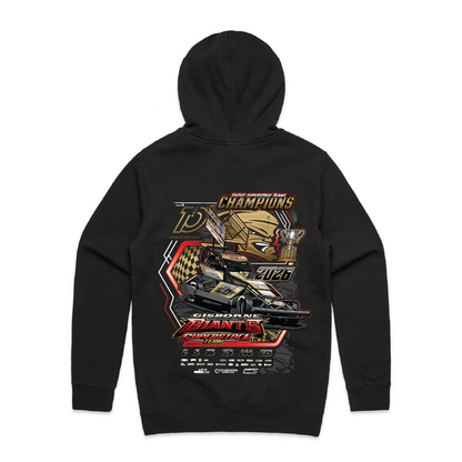 Giants Champions 2026 Hoodie - BRL005a