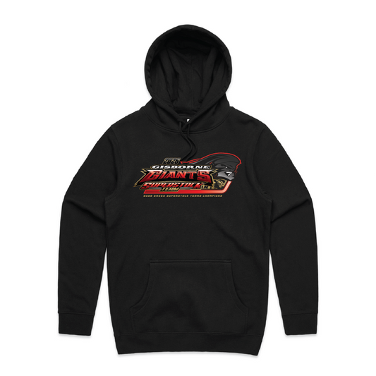 Giants Champions 2026 Hoodie - BRL005a