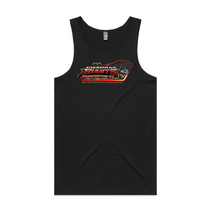 Giants Champions 2026 Singlet - BRL005b