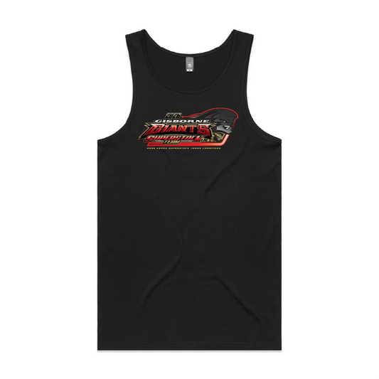 Giants Champions 2026 Singlet - BRL005b
