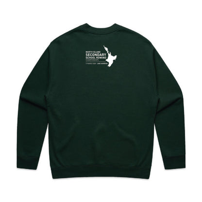 WBHS 2025 NISS Green Crew - WBR065