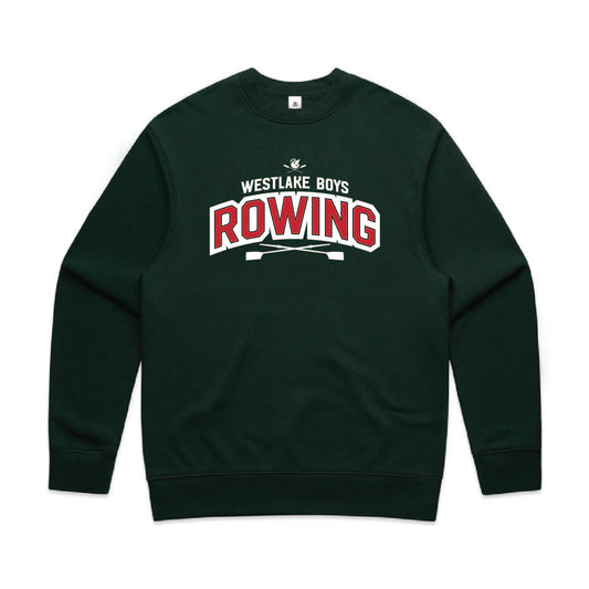 WBHS 2025 NISS Green Crew - WBR065