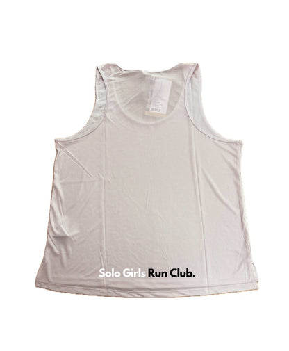 SGRC Light Pink Singlet