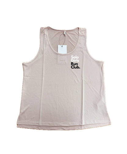 SGRC Light Pink Singlet
