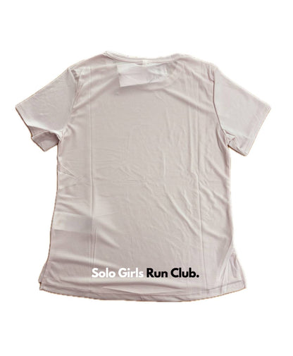 SGRC Light Pink Tee