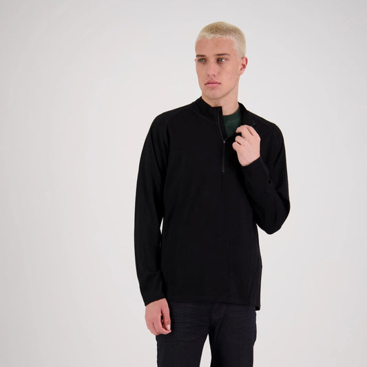 Alpine Merino 1/2 Zip - M901