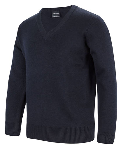 JB's Adults Knitted Jumper - 6J