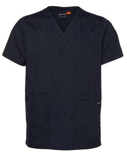 JB's Scrubs Top - 4SRT