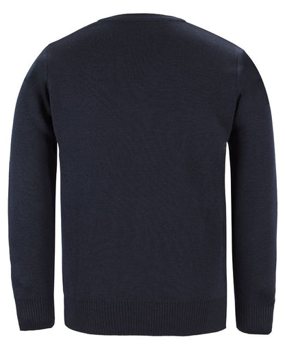 JB's Adults Knitted Jumper - 6J