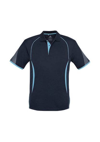 Mens Razor Short Sleeve Polo - P405MS