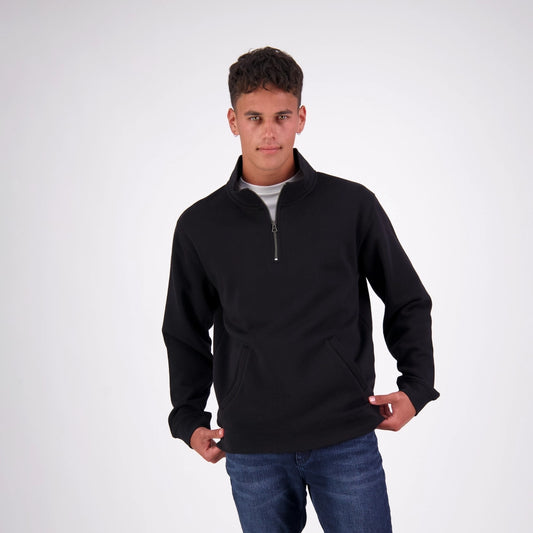 Origin Quarter Zip - OQZ