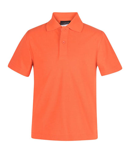 JB's Kids 210 Polo - 2KP