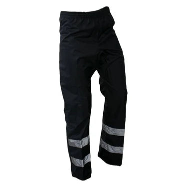 Caution Taped Rain Overtrouser - PCR4080