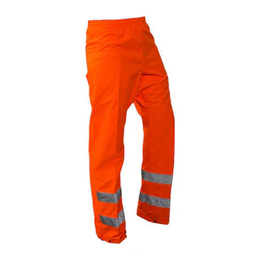 Caution Taped Rain Overtrouser - PCR4080