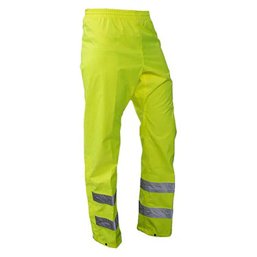 Caution Taped Rain Overtrouser - PCR4080