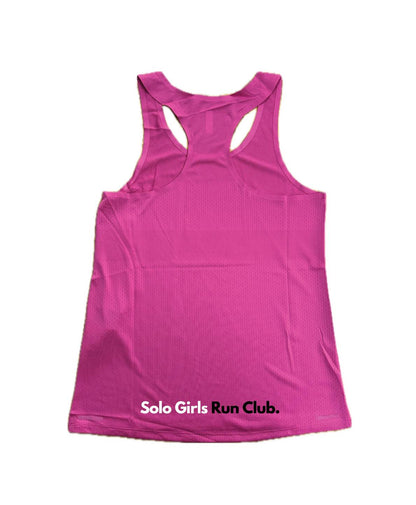 SGRC Pink Singlet