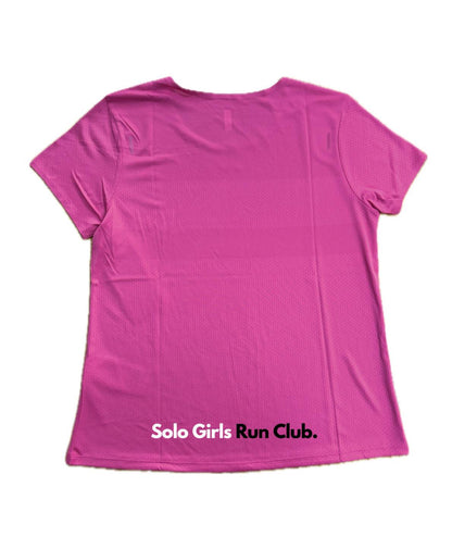 SGRC Pink Tee