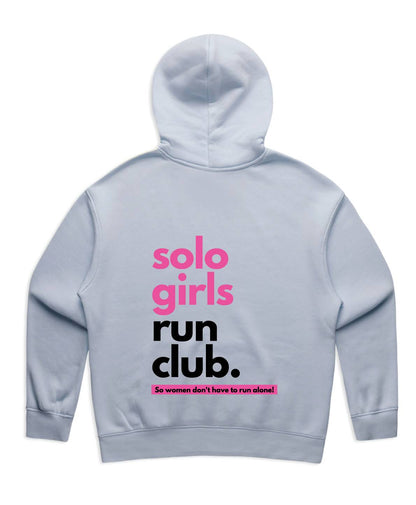 SGRC Powder Hoodie