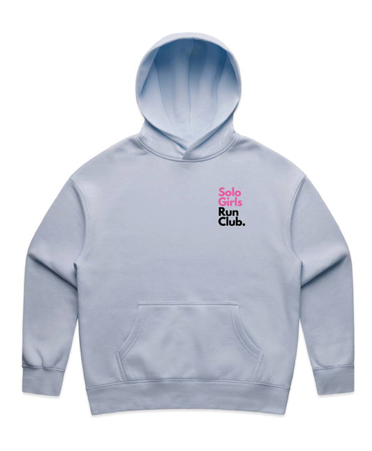 SGRC Powder Hoodie