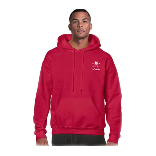 WBHS Rowing Supporter Hoodie - WBR006/7