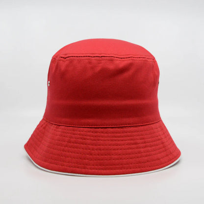 Sandwich Bucket Hat - 6044