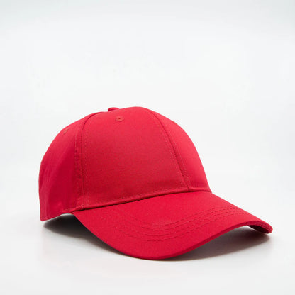 Poly/Cotton Fade Resistant Cap - 6609