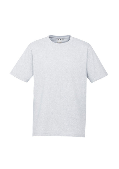 Mens Ice Short Sleeve Tee - T10012