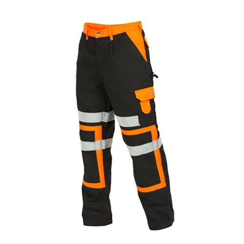 Westpeak Lightweight Stretch Knee Pad Trousers - T54J