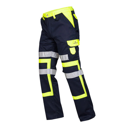Westpeak Lightweight Stretch Knee Pad Trousers - T54J
