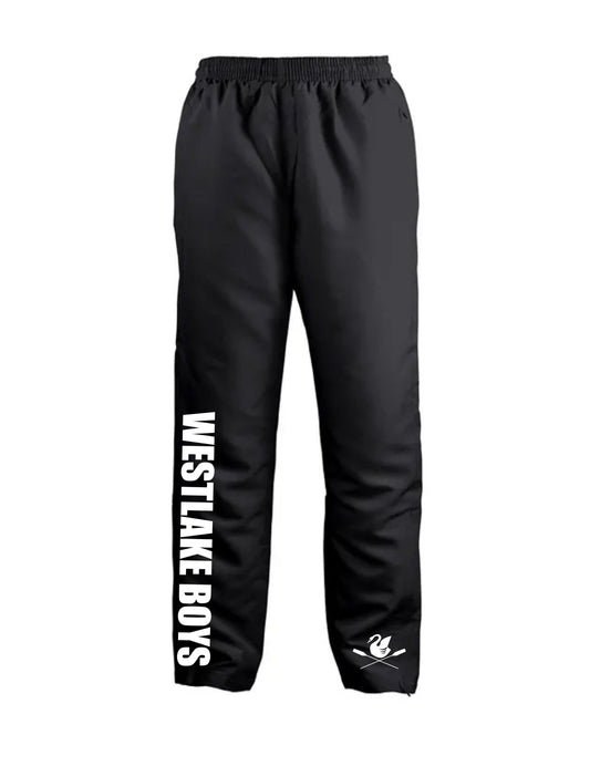 WBHS Rowing Track Pants - WBR047