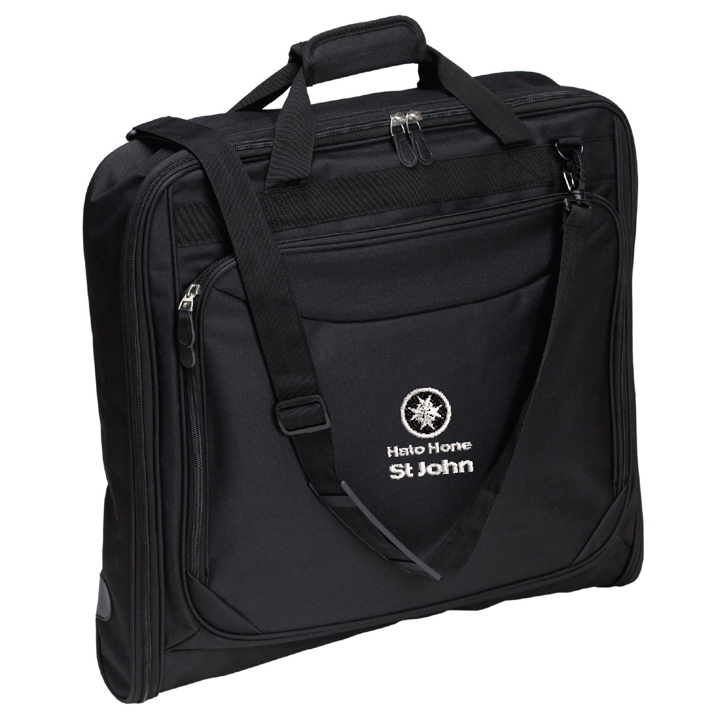St John - Transporter Bag